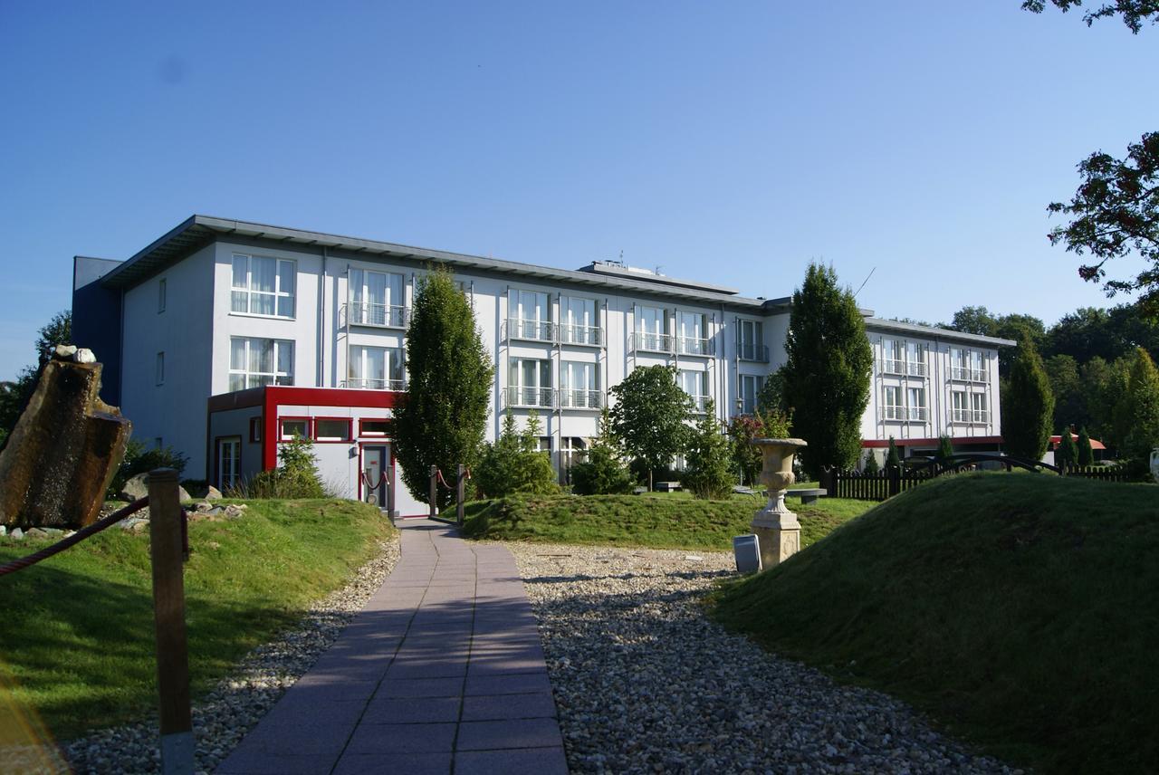 Hotel Sternzeit Wegberg Екстер'єр фото